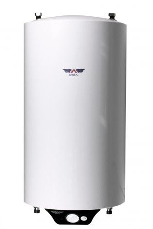 Электрический накопительный водонагреватель Nofer H050 электрический накопительный водонагреватель nofer h075