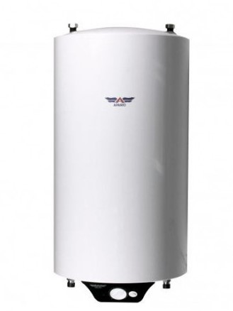 Электрический накопительный водонагреватель Nofer H075 электрический накопительный водонагреватель nofer h075