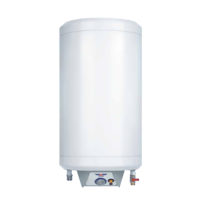 Электрический накопительный водонагреватель Aparici SIE 100, размер 45x93 - фото 1