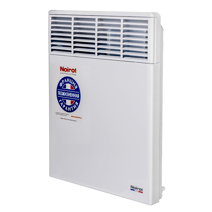 

Конвектор электрический Noirot, Noirot CNX-4 500W