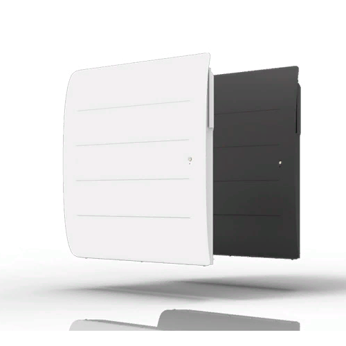 Конвектор электрический Noirot Douchka smart ECOcontrol белый 1000-горизонтальный - фото 3