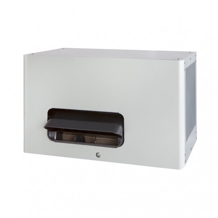 

Паровой вентилятор Nordmann, Nordmann FAN4 N S 8 W на 5 и 8 кг/ч для монтажа на стене
