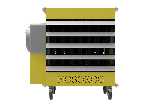 Электрическая тепловая пушка Nosorog 380-3-50-36