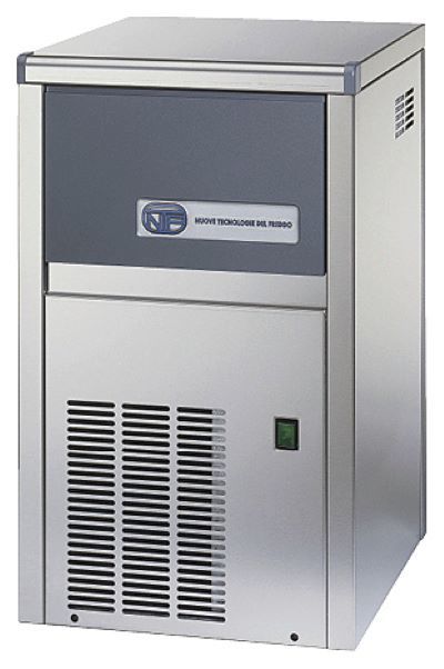 

Льдогенератор Ntf, Ntf SL 35WP