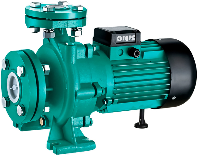 

Поверхностный насос ONIS, ONIS MBL 50-200-11/2