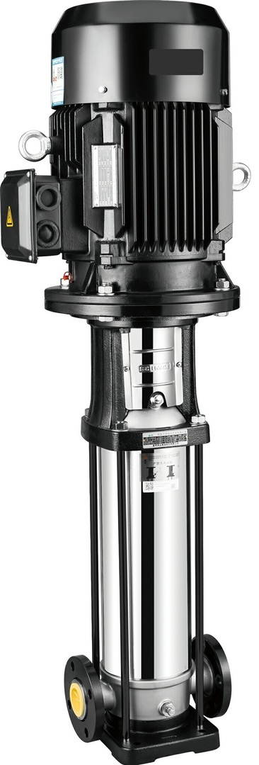 

Поверхностный насос ONIS, ONIS MVS 5-15 (380В, 2.2кВт)