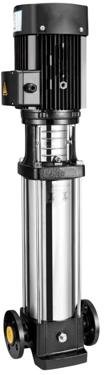 

Поверхностный насос ONIS, ONIS MV 150-6-1 (380В, 75кВт)