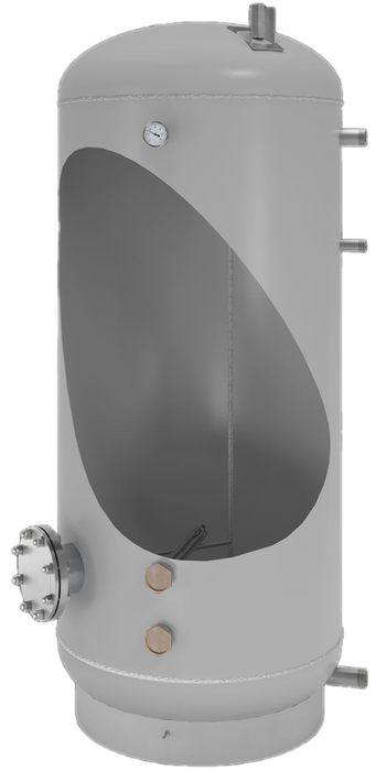 

Электрический накопительный водонагреватель ONTERM, ONTERM 09Г2С 3500л. el