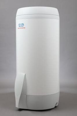 Электрический накопительный водонагреватель OSO SX 150 (4 кВт) OSO SX 150 (4 кВт) - фото 2