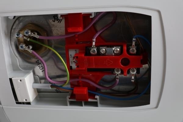 Электрический накопительный водонагреватель OSO SX 150 (4 кВт) OSO SX 150 (4 кВт) - фото 4