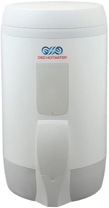 Электрический накопительный водонагреватель OSO SX 300 (10 кВт)