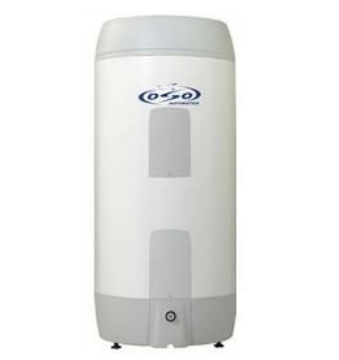 Электрический накопительный водонагреватель OSO