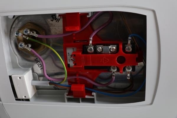 Электрический накопительный водонагреватель OSO S 150 (3 кВт) OSO S 150 (3 кВт) - фото 4
