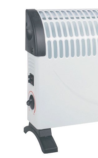Конвектор электрический Oasis KPO-15, цвет белый - фото 2