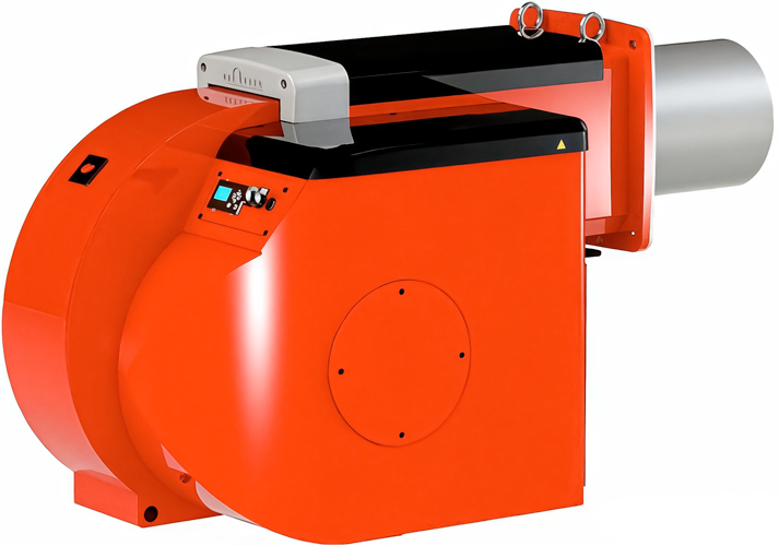 

Газовая горелка Oilon, Oilon GP-320 M WD600i LN80 C2, DN 80
