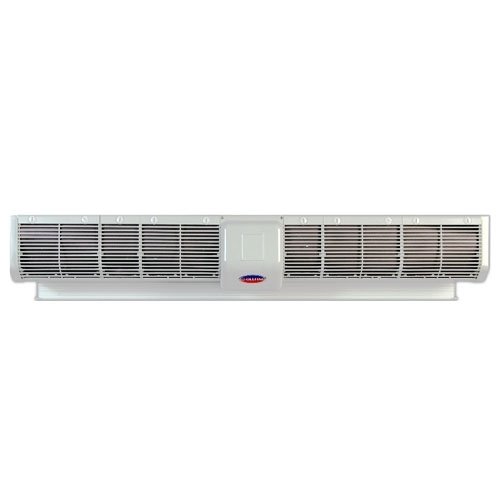 

Электрическая тепловая завеса Olefini, Olefini KEH-26 S/S SD (IP24)