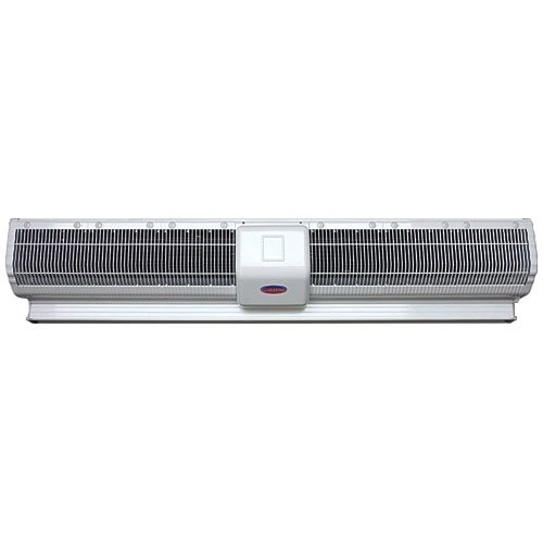 

Электрическая тепловая завеса Olefini, Olefini KEH-35 S/S SD (IP24)
