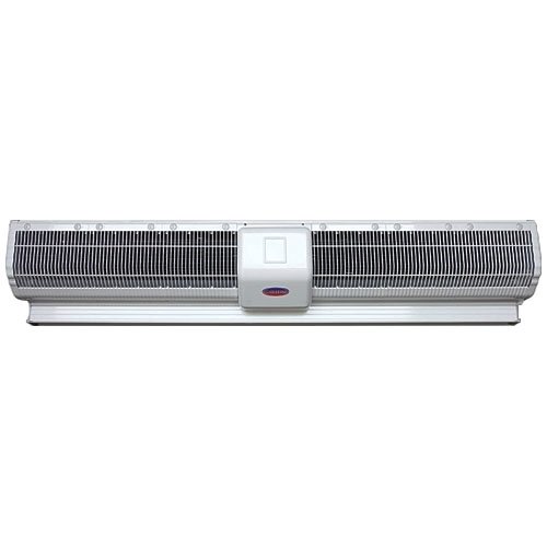 

Электрическая тепловая завеса Olefini, Olefini KEH-36 S/S SD (IP24)