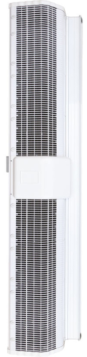 

Водяная тепловая завеса Olefini, Olefini KWH-36 ECO VERT
