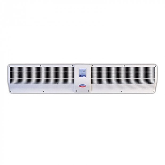 

Водяная тепловая завеса Olefini, Olefini LWH-13 ECO