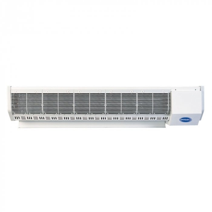 

Водяная тепловая завеса Olefini, Olefini LWH-22 ECO VERT