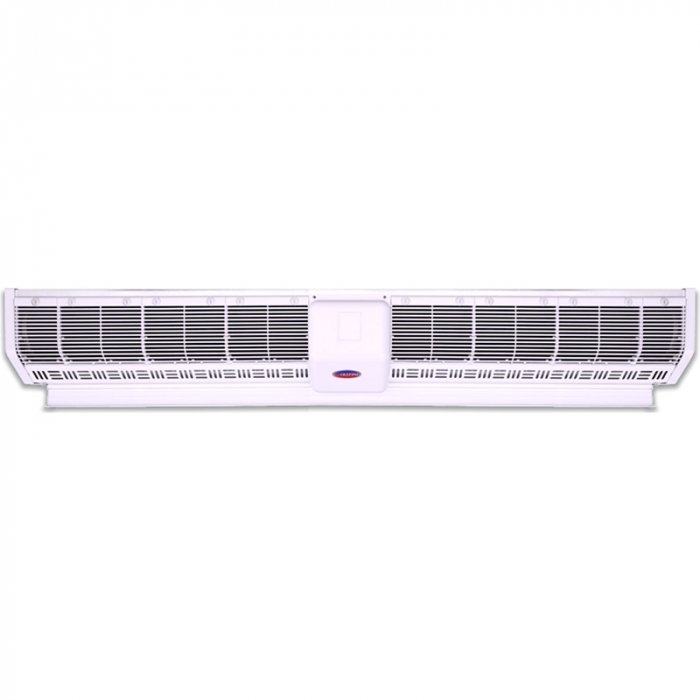 

Водяная тепловая завеса Olefini, Olefini LWH-27 ECO