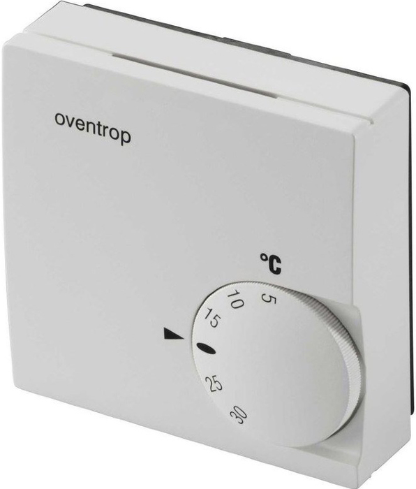Термостат Oventrop 230 В монтаж-наружный термостат oventrop mote 200