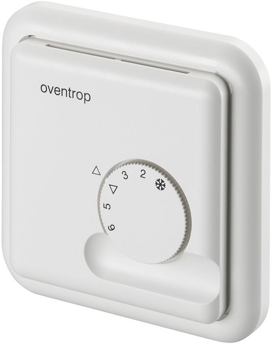 Термостат Oventrop 230 В монтаж-скрытый термостат oventrop mote 200