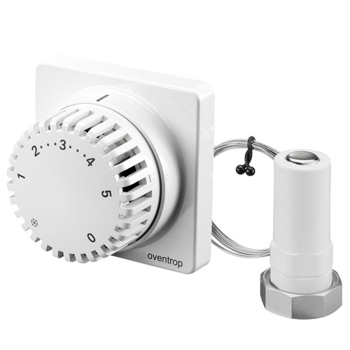 Термостат Oventrop термостат для ванны hansgrohe ecostat select 13141000