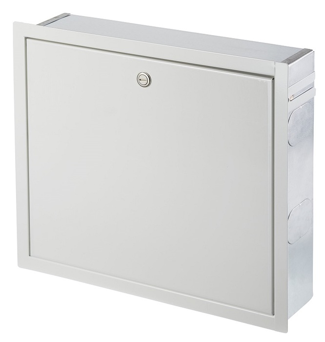 Распределительный шкаф Oventrop шкаф 600мм распределительный шкаф oventrop для наружной установки 1