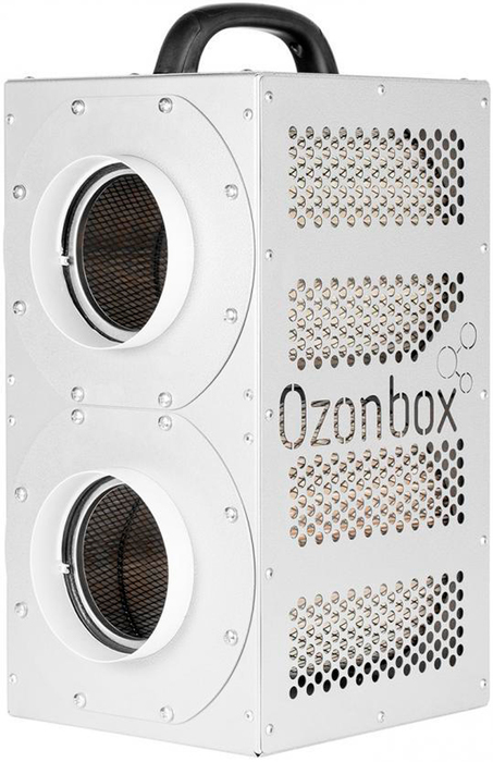 Аксессуар Ozonbox система фильтрации для озонаторов ozonbox