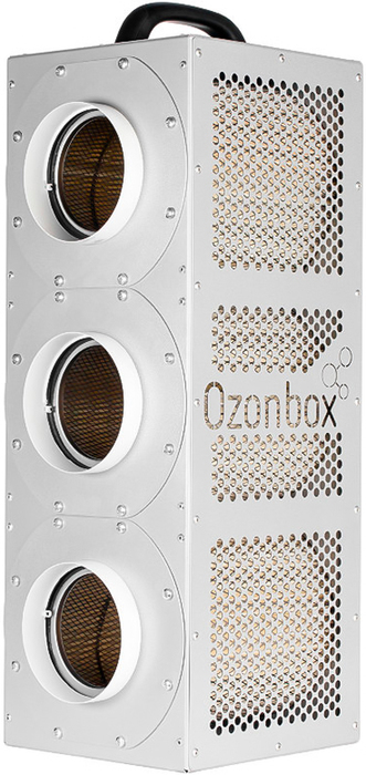 Аксессуар Ozonbox система озоновой очистки ozonbox