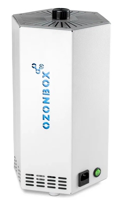 Озонатор 5 - 10 гр/ч Ozonbox