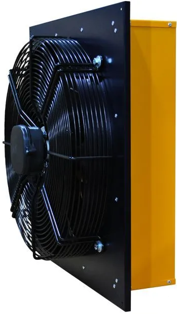 

Вентилятор PROMvents, PROMvents ВО-Ж 6D-450