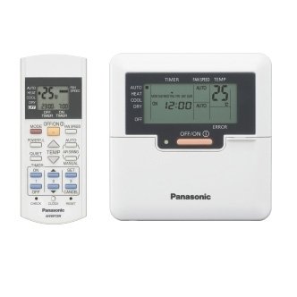 Настенный кондиционер Panasonic CS/CU-E09RKD Panasonic CS/CU-E09RKD - фото 2