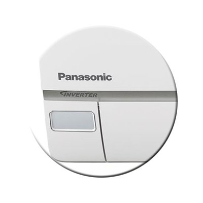 Настенный кондиционер Panasonic