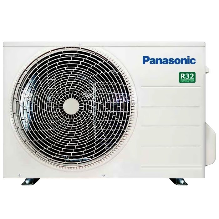 Настенный кондиционер Panasonic CS-TZ42TKEW/CU-TZ42TKE Panasonic CS-TZ42TKEW/CU-TZ42TKE - фото 3