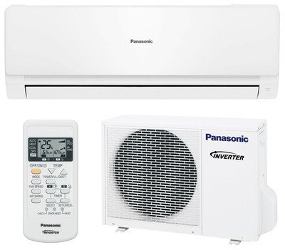 Настенный кондиционер Panasonic