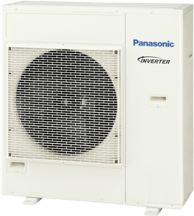 Внешний блок мульти сплит-системы на 4 комнаты Panasonic триммер panasonic er407k520