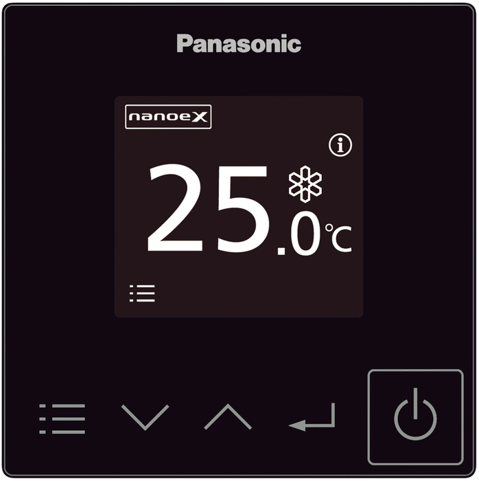 Аксессуар для кондиционеров Panasonic CZ-RTC6 panasonic n2qayb001180 пульт