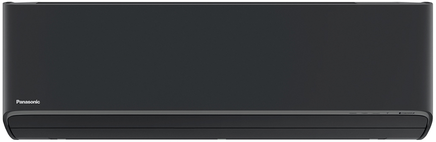 Настенный кондиционер Panasonic DESIGN BLACK INVERTER CS-XZ35ZKEW-H/CU-Z35XKE, цвет черный Panasonic DESIGN BLACK INVERTER CS-XZ35ZKEW-H/CU-Z35XKE - фото 1