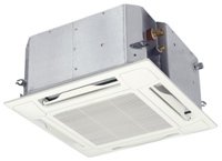 

Кассетная VRF система 2-2,9 кВт Panasonic, Panasonic S-22MY1E51