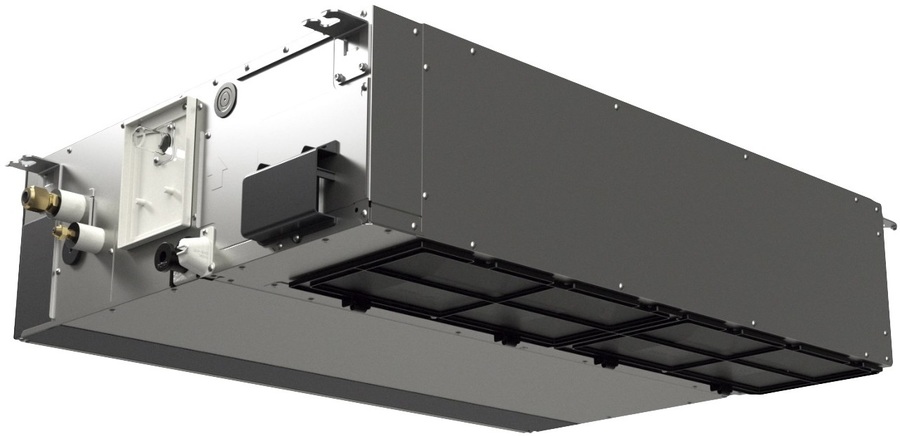 Канальная VRF система 3-3,9 кВт Panasonic