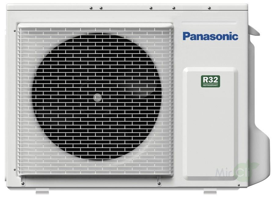 Напольно-потолочный кондиционер Panasonic S-50PT2E5B/U-50PZH2E5 Panasonic S-50PT2E5B/U-50PZH2E5 - фото 3