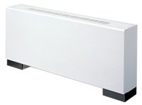 Напольно-потолочная VRF система 7-8,9 кВт Panasonic лицевая панель panasonic