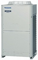 Наружный блок VRF системы 30-33,9 кВт Panasonic U-12MF2E8