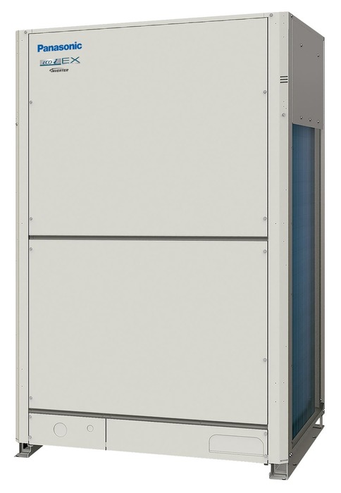 Наружный блок VRF системы 30-33,9 кВт Panasonic