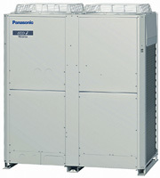 Наружный блок VRF системы 50-59,9 кВт Panasonic U-20ME1E8 цена и фото