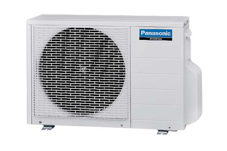Внешний блок мульти сплит-системы на 2 комнаты Panasonic электробритва panasonic es 6002 a520
