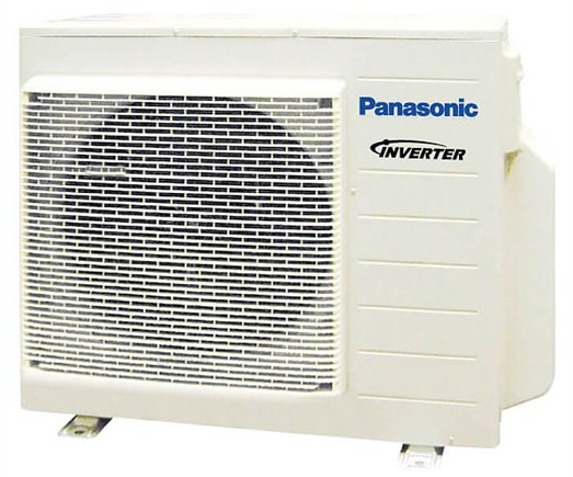 Внешний блок мульти сплит-системы на 3 комнаты Panasonic триммер panasonic er gb80 s520 серебристый